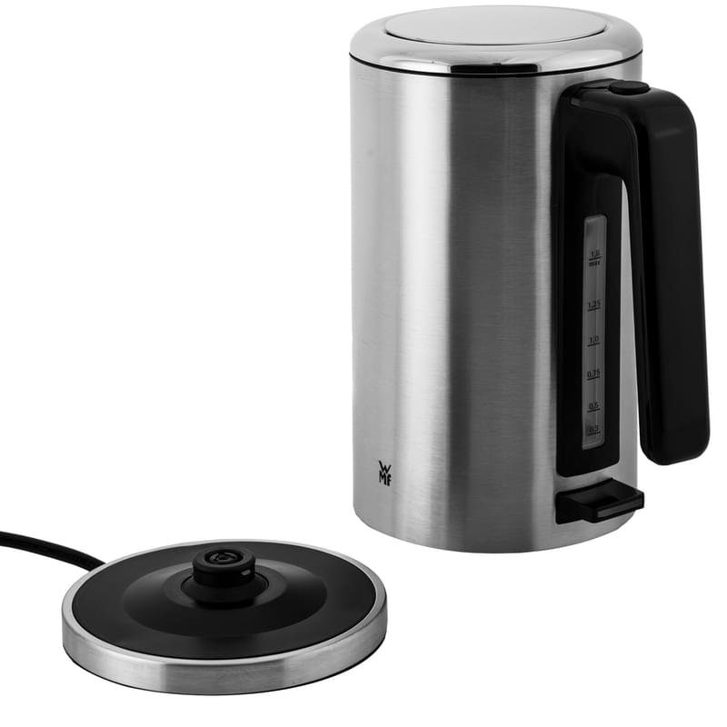 Электрический чайник WMF 413130711 (Metal Lono) - фото #7