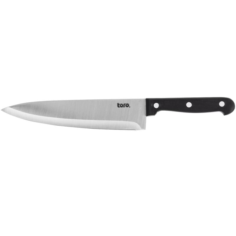 Нож кухонный шеф-повара Toro 267399 - фото #0
