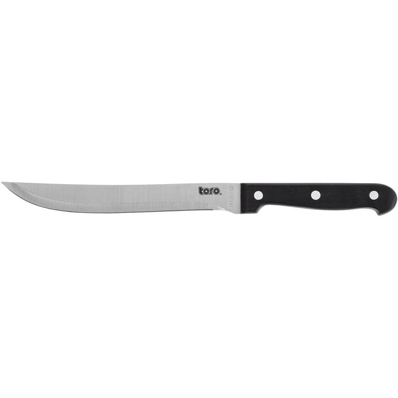 Нож для нарезки узкий Toro 267401 - фото #0