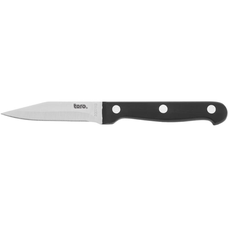 Нож кухонный для чистки кожуры Toro 267404 - фото #0