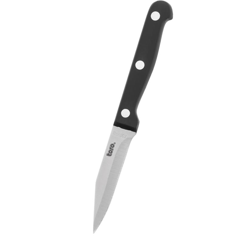 Нож кухонный для чистки кожуры Toro 267404 - фото #2