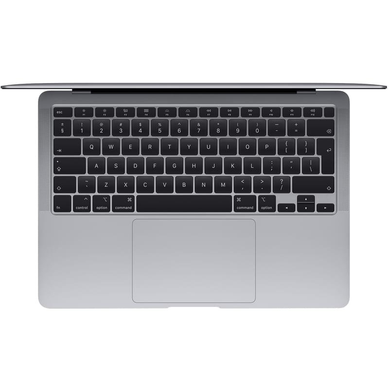 Ноутбук Apple MacBook Air i5 8210Y / 8ГБ / 128SSD / 13.3 / Mac OS X / (MVFH2RU/A) - фото #1