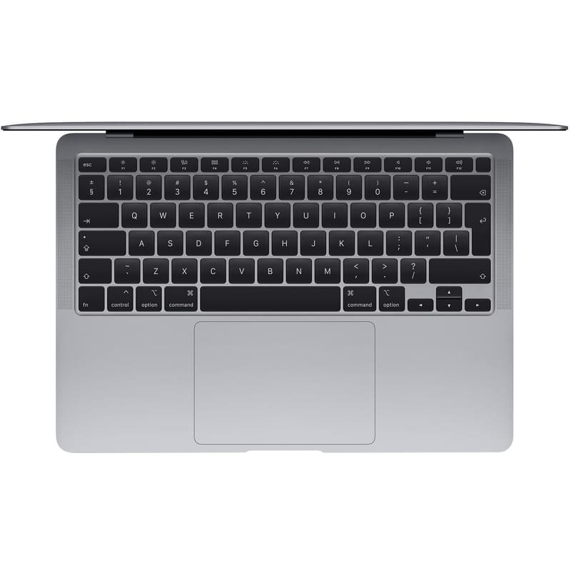 Ноутбук Apple MacBook Air i5 8210Y / 8ГБ / 256SSD / 13.3 / Mac OS X / (MVFJ2RU/A) - фото #1