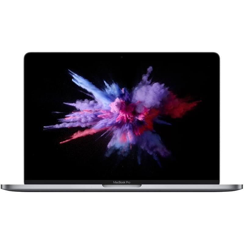 Ноутбук Apple MacBook Pro Touch Bar Retina 2019 i5 8257U / 8ГБ / 128SSD / Intel Iris Plus Graphics 645 / 13.3 / Mac OS Mojave / (MUHN2RU/A) - фото #0