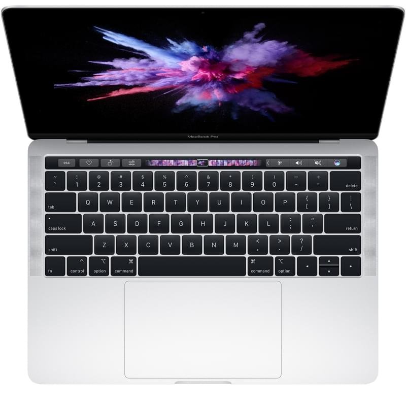 Ноутбук Apple MacBook Pro Touch Bar Retina 2019 i5 8257U / 8ГБ / 128SSD / Intel Iris Plus Graphics 645 / 13.3 / Mac OS Mojave / (MUHQ2RU/A) - фото #1