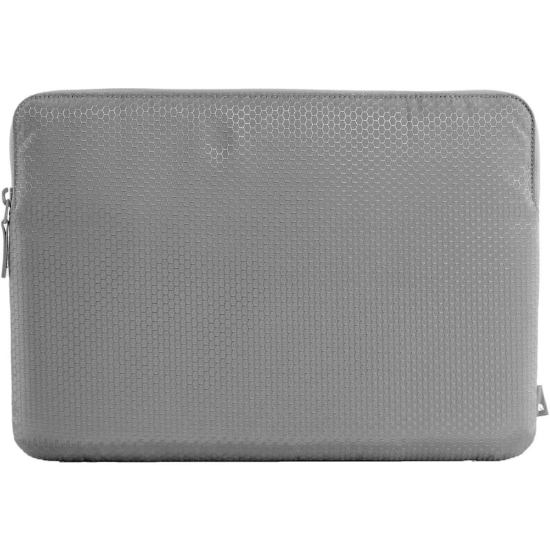 Чехол для MacBook Air 13" Incase Slim Sleeve in Honeycomb Ripstop, Space Gray, полиэстер (INMB100388 - фото #0
