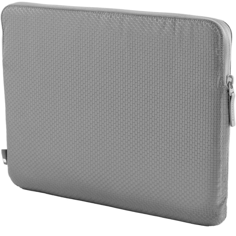 Чехол для MacBook Air 13" Incase Slim Sleeve in Honeycomb Ripstop, Space Gray, полиэстер (INMB100388 - фото #1
