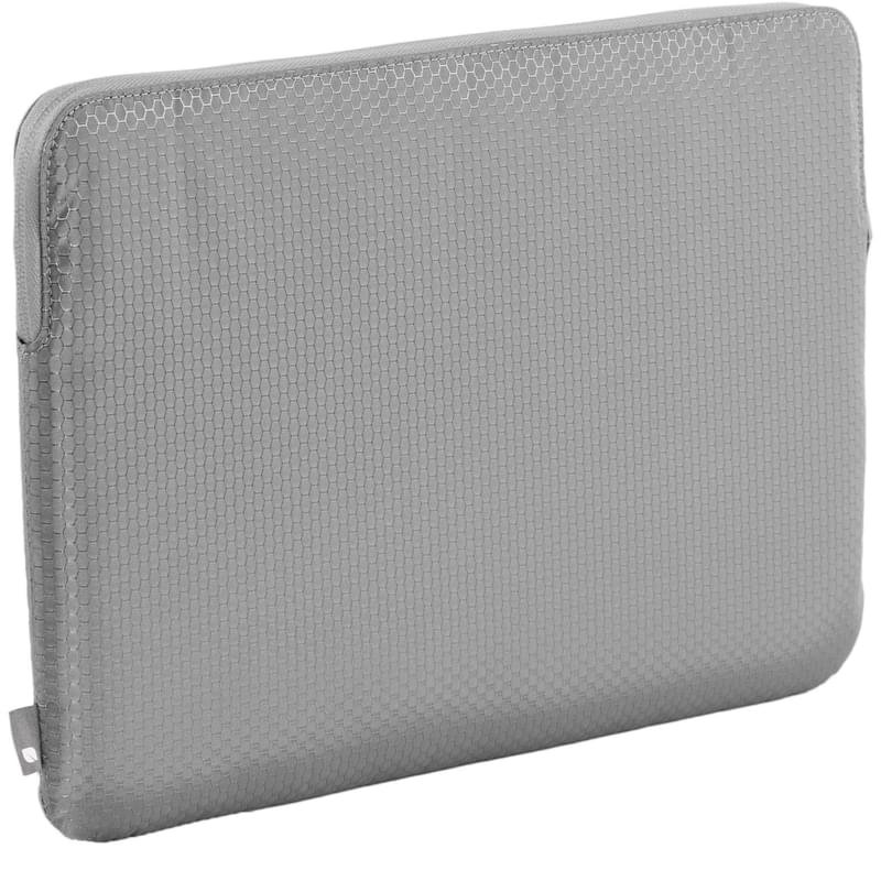 Чехол для MacBook Air 13" Incase Slim Sleeve in Honeycomb Ripstop, Space Gray, полиэстер (INMB100388 - фото #2