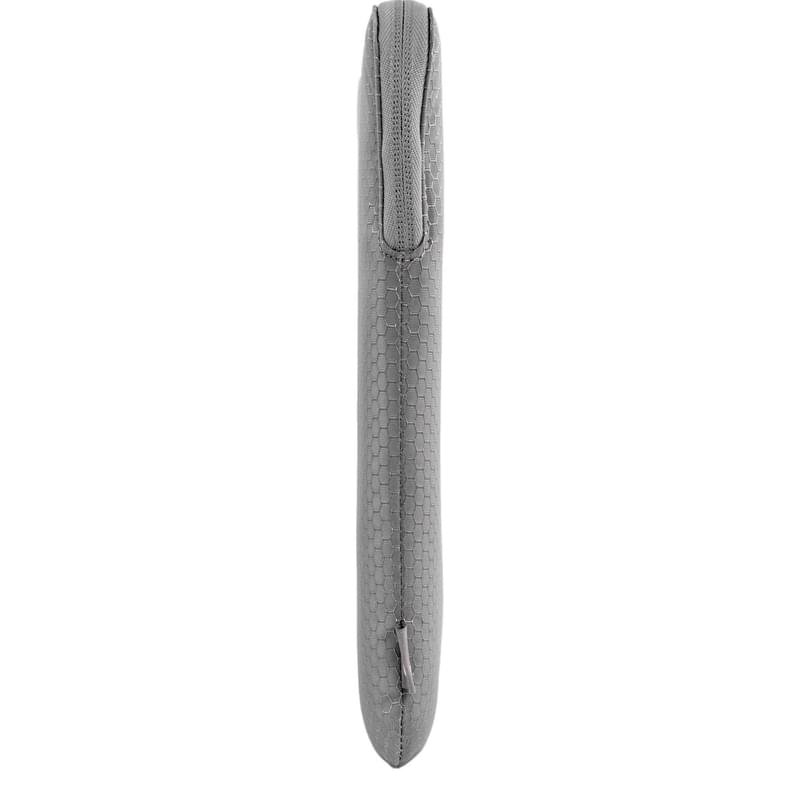 Чехол для MacBook Air 13" Incase Slim Sleeve in Honeycomb Ripstop, Space Gray, полиэстер (INMB100388 - фото #3