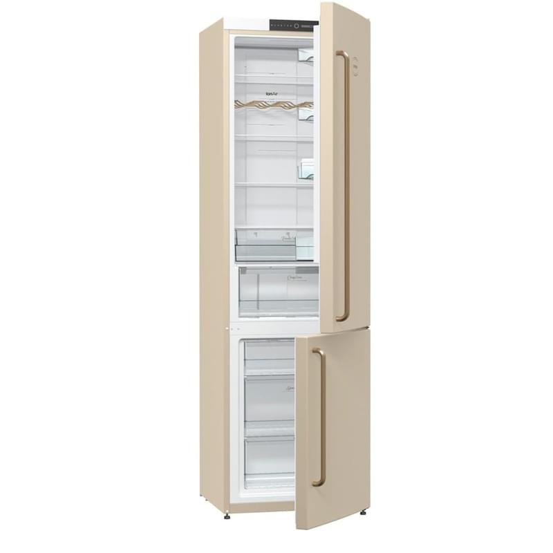Двухкамерный холодильник GORENJE NRK-621CLI - фото #1