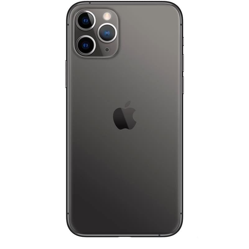 Смартфон Apple iPhone 11 Pro 64GB Space Gray - фото #3