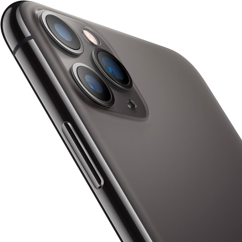 Смартфон Apple iPhone 11 Pro 64GB Space Gray - фото #5