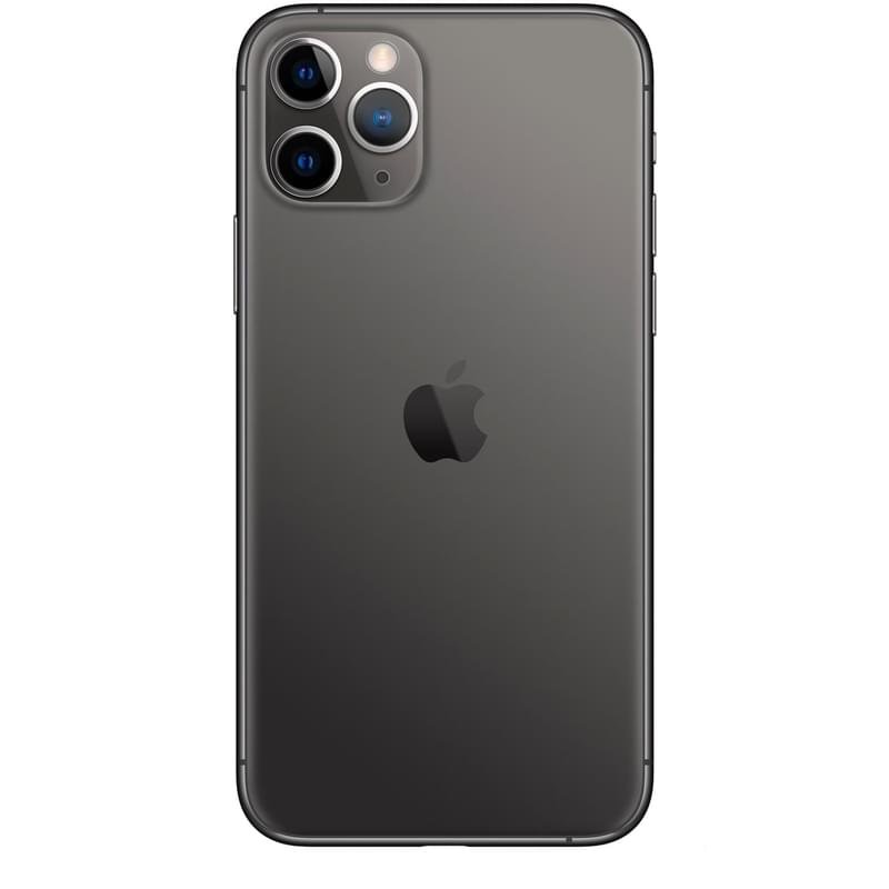 Смартфон Apple iPhone 11 Pro 256GB Space Gray - фото #3