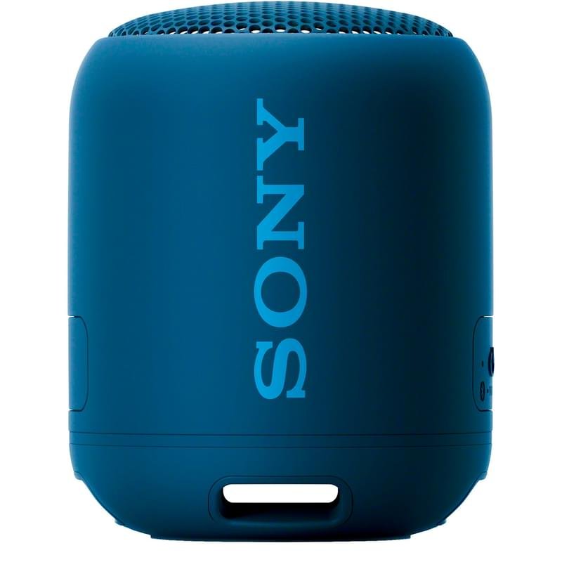 Колонки Bluetooth Sony SRS-XB12L, Blue (SRSXB12L.RU2) - фото #0