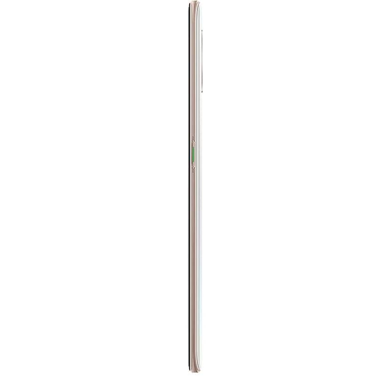 Смартфон OPPO A5 2020 64GB Dazzling White - фото #4