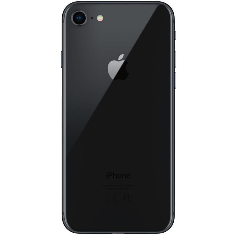 Смартфон Apple iPhone 8 64GB Space Gray - фото #2