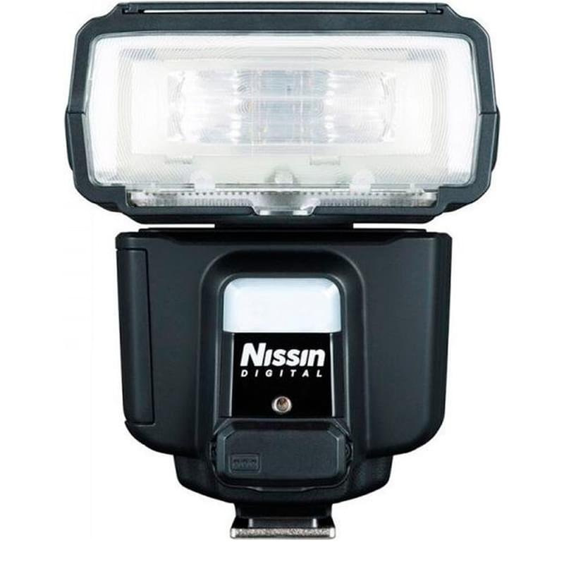 Nikon фотокамераларына арналған Nissin i60A жарқылдағы - фото #0