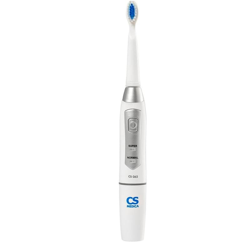 Электрическая зубная щетка CS Medica CS-262 - фото #0
