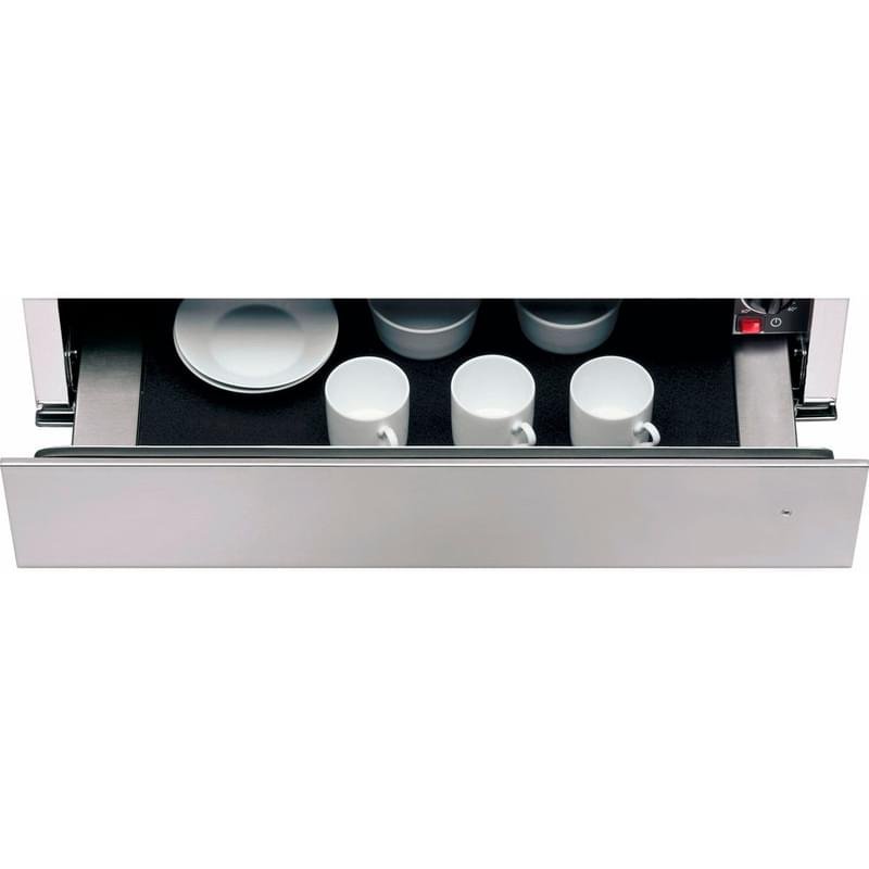 Встраиваемый шкаф для подогрева посуды KitchenAid KWXXX-14600 - фото #0