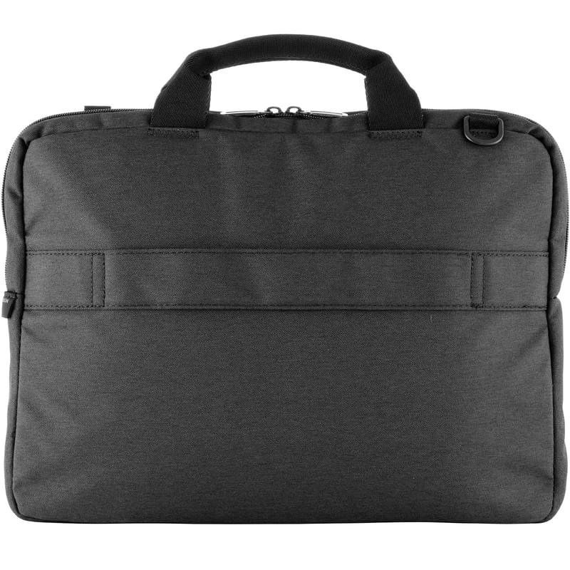Сумка для ноутбука 15.6" Tucano Slim Bag Ideale, Black (B-IDEALE-BK) - фото #1