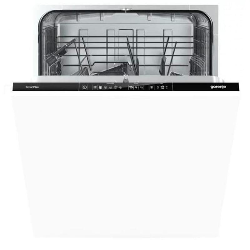 Встраиваемая посудомоечная машина Gorenje GV-63160 - фото #0