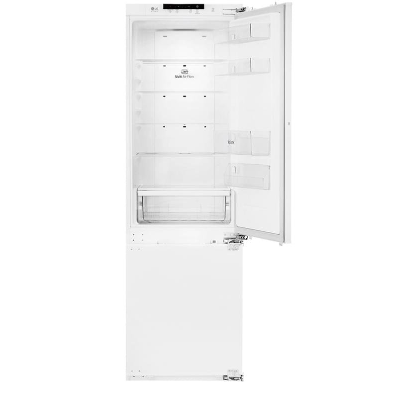 Встраиваемый холодильник LG GR-N266LLD - фото #5