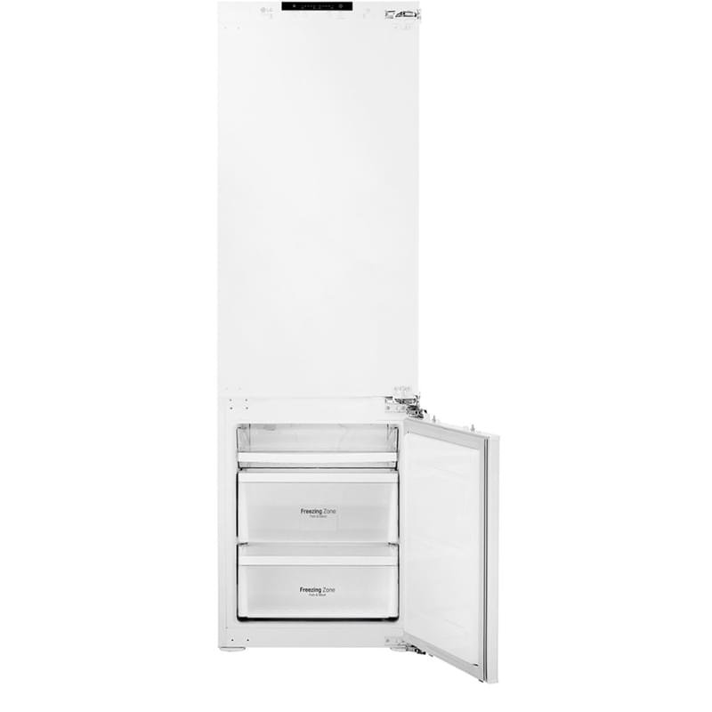 Встраиваемый холодильник LG GR-N266LLD - фото #6