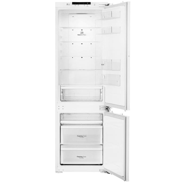 Встраиваемый холодильник LG GR-N266LLD - фото #7