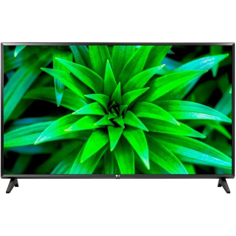 Телевизор 43" LG 43LM5700PLA LED FHD Smart Black - фото #0