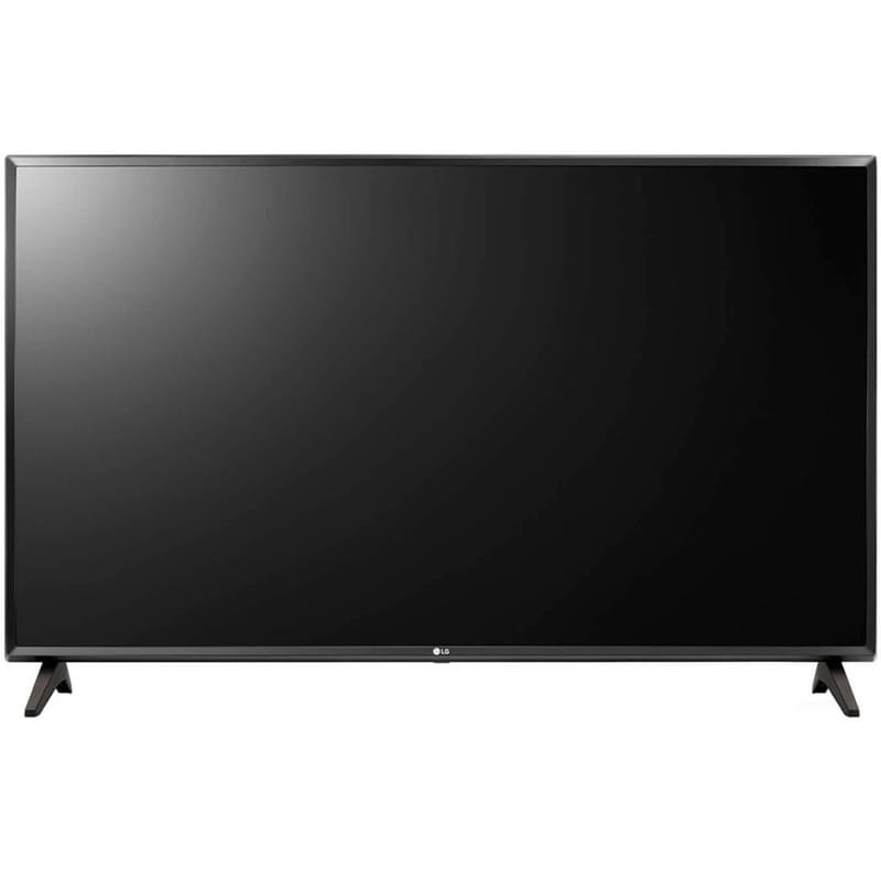 Телевизор 43" LG 43LM5700PLA LED FHD Smart Black - фото #1
