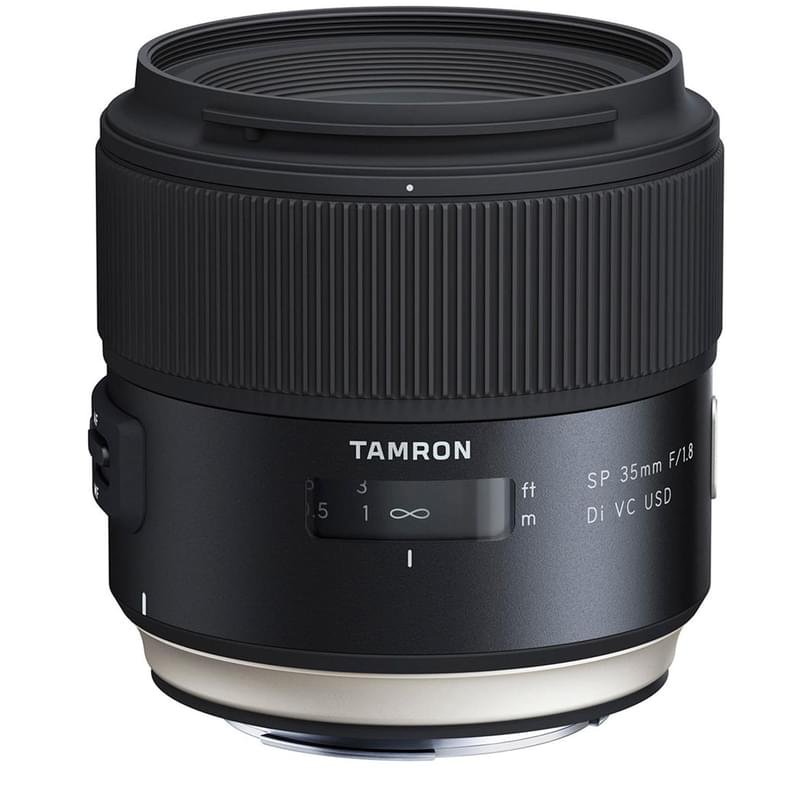 Объектив Tamron SP 35mm F/1,8 Di VC USD для Canon (F012E) - фото #0