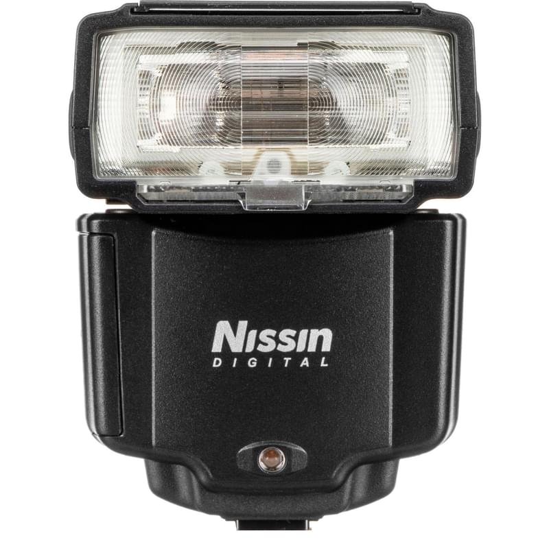Вспышка Nissin i400 для фотокамер Nikon - фото #0