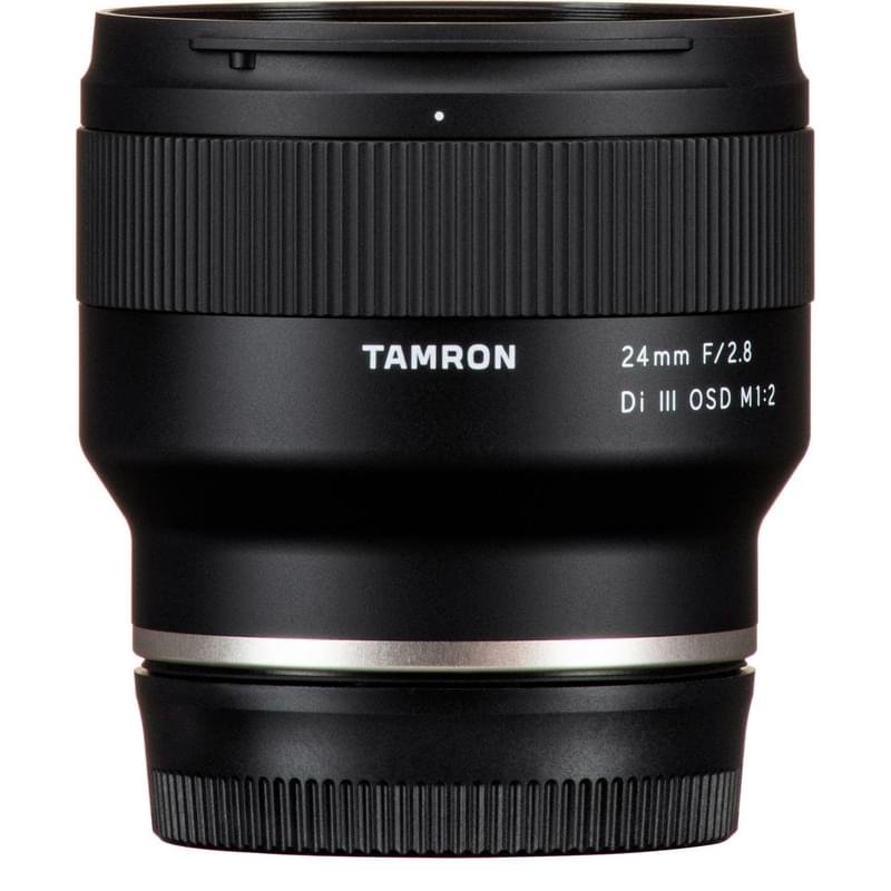 Объектив Tamron SP 24mm F/2.8 Di III OSD для Sony FE (F051SF) - фото #0