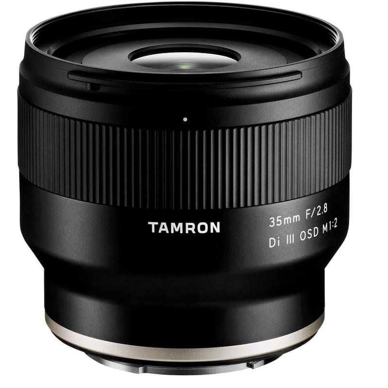 Объектив Tamron SP 35mm F/2.8 Di III OSD для Sony FE (F053SF) - фото #0