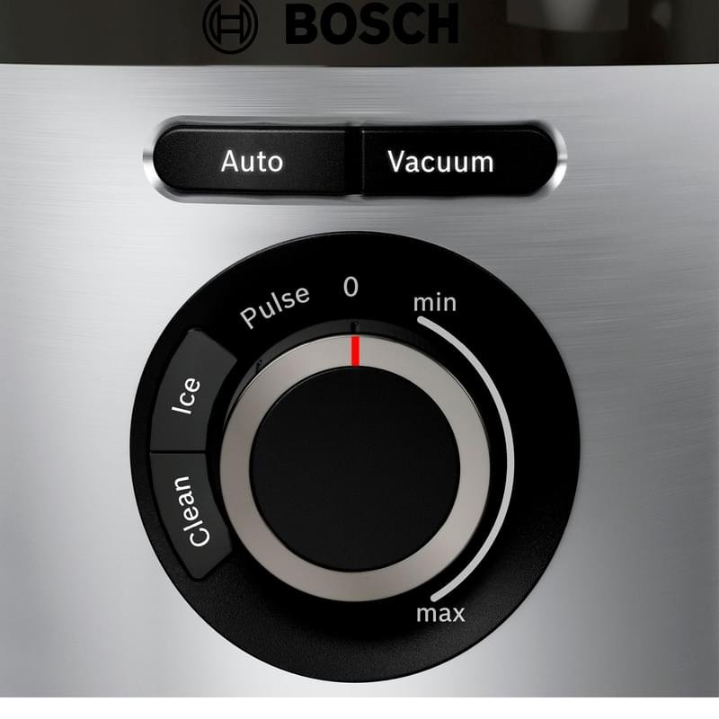 Блендер вакуумный Bosch MMB-V625M - фото #4