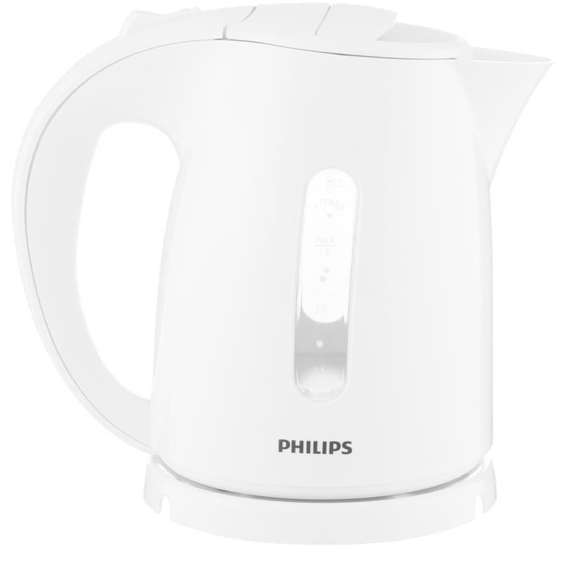 Электрический чайник Philips HD-4646 - фото #3