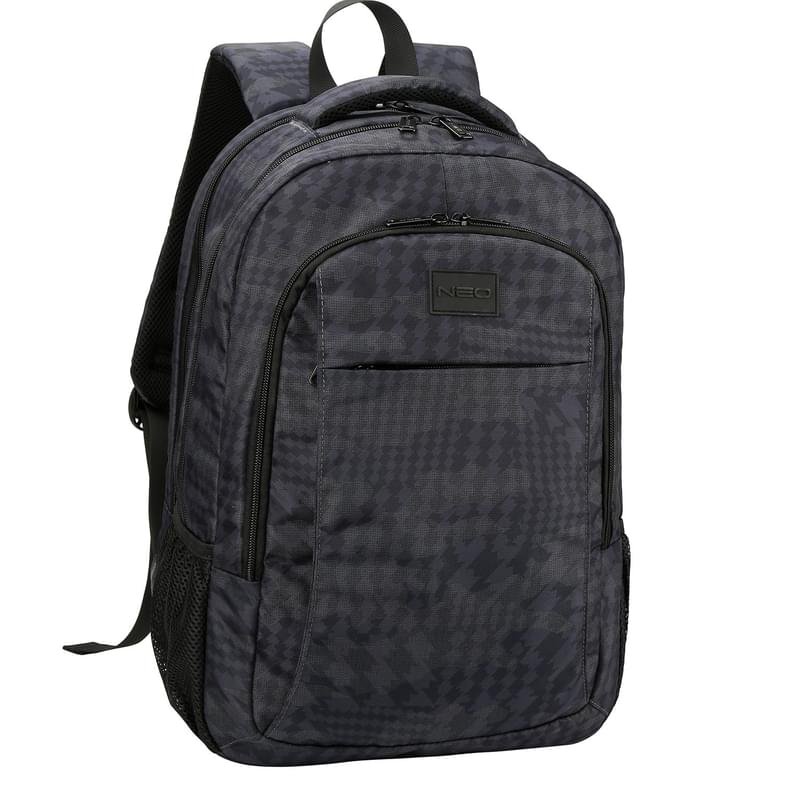 Рюкзак для ноутбука 15.6" NEO NEB-035, Camo, полиэстер (NEO-035CAMO) - фото #2
