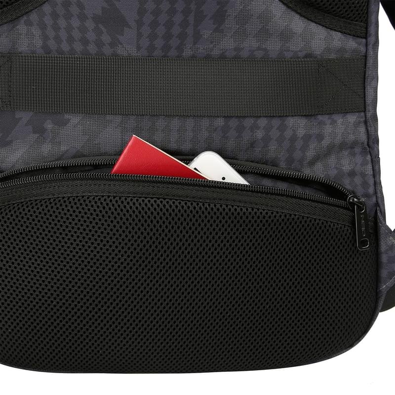 Рюкзак для ноутбука 15.6" NEO NEB-035, Camo, полиэстер (NEO-035CAMO) - фото #6