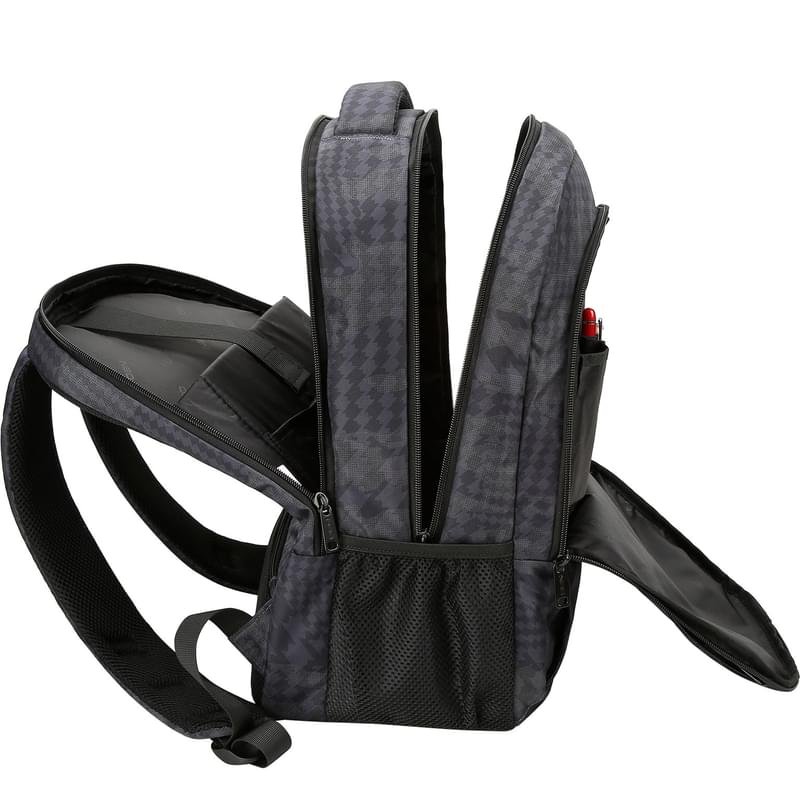 Рюкзак для ноутбука 15.6" NEO NEB-035, Camo, полиэстер (NEO-035CAMO) - фото #8