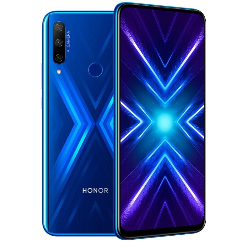 Honor смартфон x8b 8 128