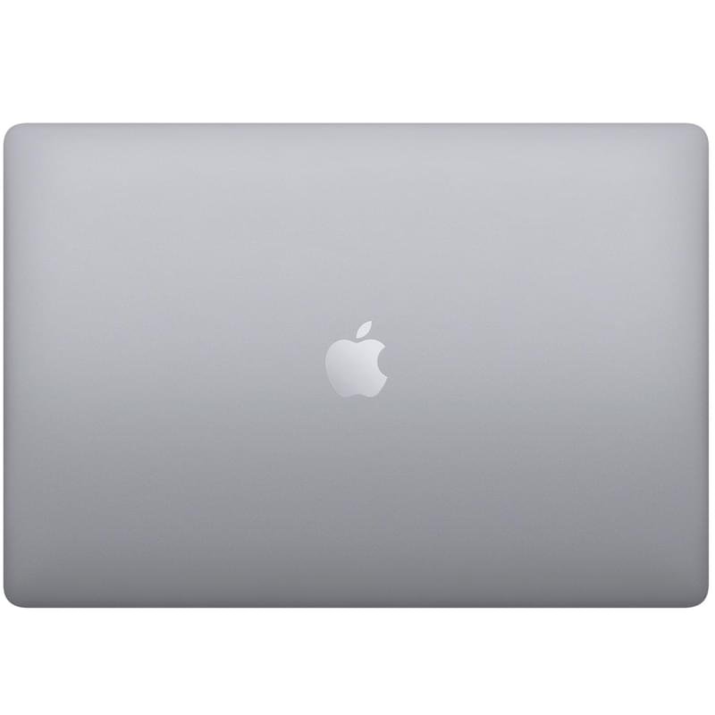 Ноутбук Apple MacBook Pro Retina 16 Space Gray i9 9880H / 16ГБ / 1000SSD /  Radeon Pro 5500M 4ГБ / 16 / MacOS Catalina / (MVVK2RU/A) - фото #5