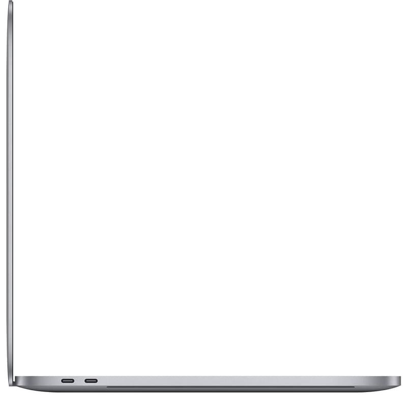 Ноутбук Apple MacBook Pro Retina 16 Space Gray i9 9880H / 16ГБ / 1000SSD /  Radeon Pro 5500M 4ГБ / 16 / MacOS Catalina / (MVVK2RU/A) - фото #2