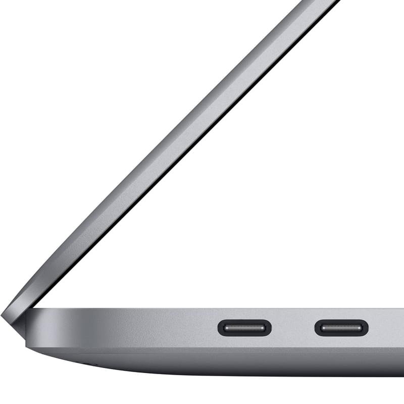 Ноутбук Apple MacBook Pro Retina 16 Space Gray i9 9880H / 16ГБ / 1000SSD /  Radeon Pro 5500M 4ГБ / 16 / MacOS Catalina / (MVVK2RU/A) - фото #8