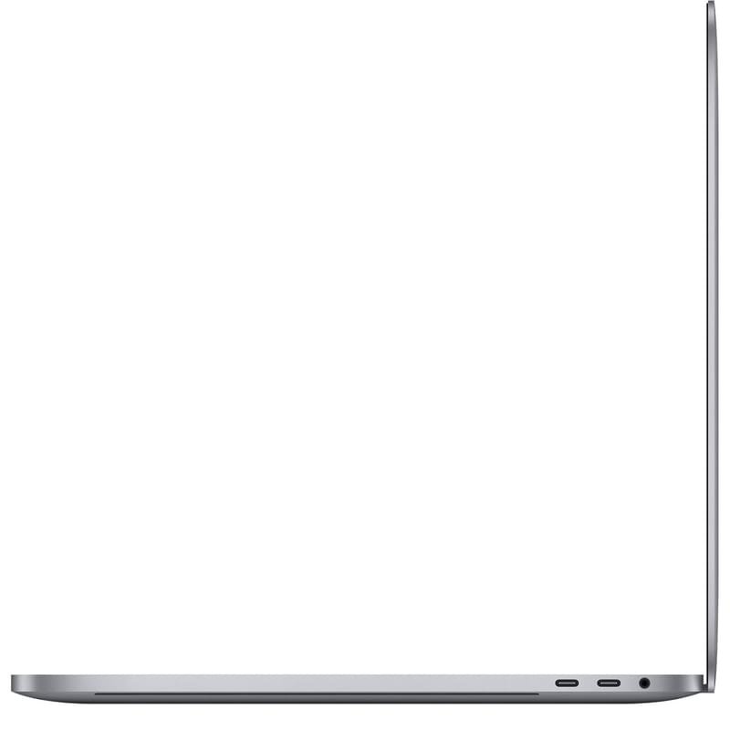 Ноутбук Apple MacBook Pro Retina 16 Space Gray i9 9880H / 16ГБ / 1000SSD /  Radeon Pro 5500M 4ГБ / 16 / MacOS Catalina / (MVVK2RU/A) - фото #3