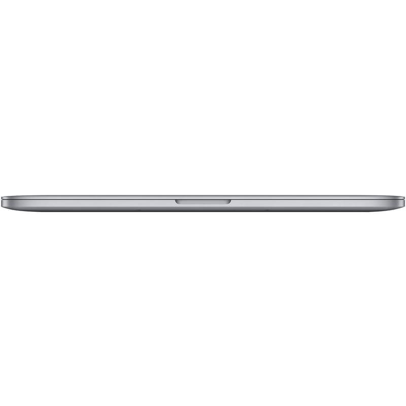 Ноутбук Apple MacBook Pro Retina 16 Space Gray i9 9880H / 16ГБ / 1000SSD /  Radeon Pro 5500M 4ГБ / 16 / MacOS Catalina / (MVVK2RU/A) - фото #4