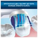 Зубная щетка Oral-B Vitality D100.413.1 PRO 3D White - фото #6