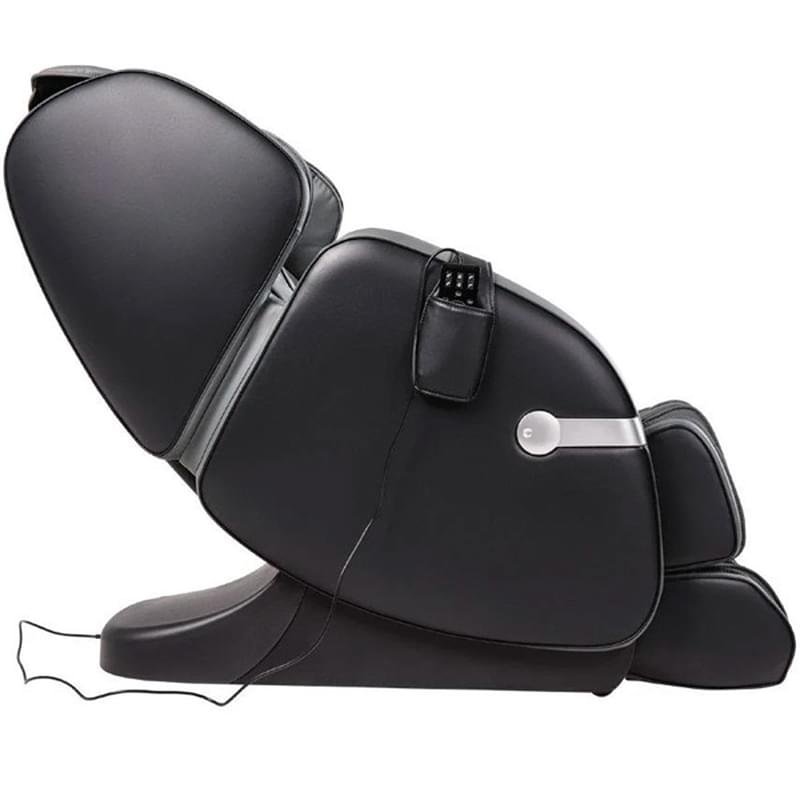 Массажное кресло Casada BETASONIC II (grey/black, PU) CMS-535 - фото #3