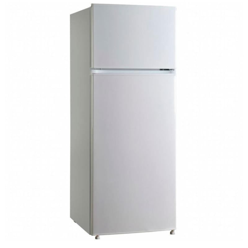 Двухкамерный холодильник Midea HD-273 FN - фото #0