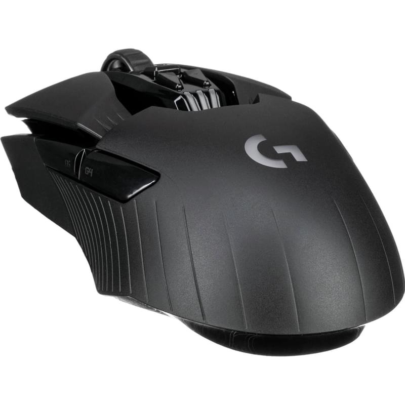 Мышка игровая беспроводная USB Logitech G903 HERO - фото #2