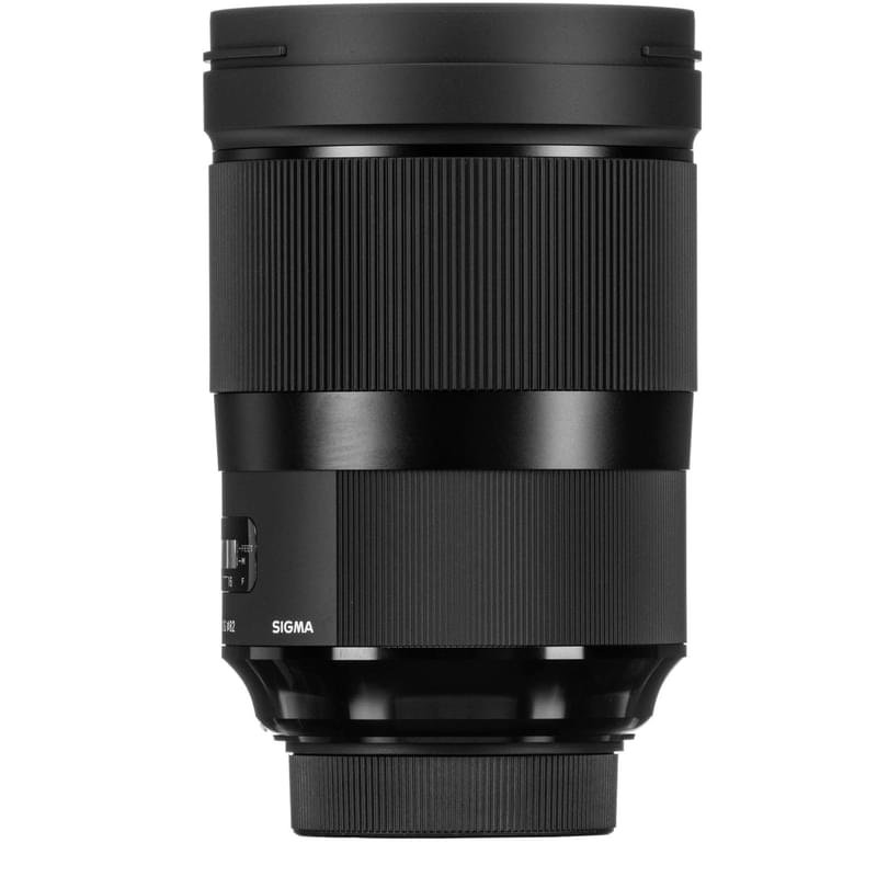 Объектив Sigma 40mm f/1.4 DG HSM (A) для Nikon - фото #5